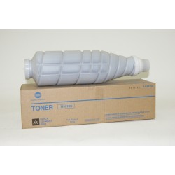 Тонер TN616 Black оригинален - Bizhub PRESS C6000/C6000L/C7000/C7000L